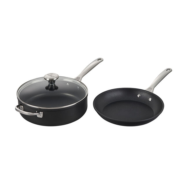 Non Stick Set  3-Piece - Made In