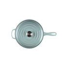 Signature Round CassadouSea Salt