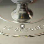 Signature Stainless Steel Saucier Pan