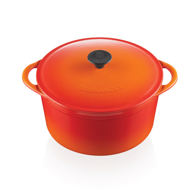 Cousances® Round Oven