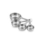 Stainless Steel Measuring Cups