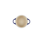 Olive Branch Collection Mini CocotteIndigo