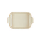 Heritage Rectangular DishFlame