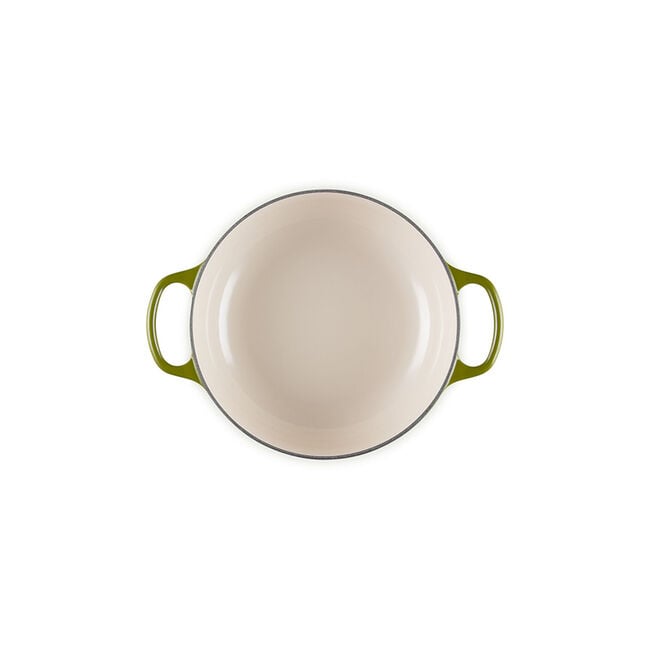 Signature SauteuseOlive, view 4