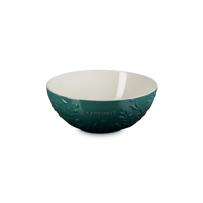 Olive Branch Collection Multi Bowl