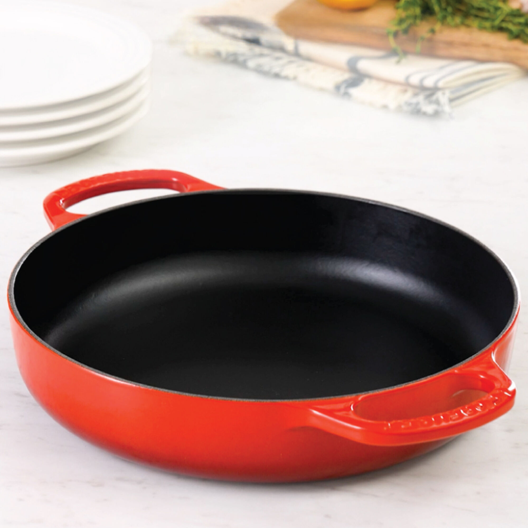 Signature Everyday Pan - Cerise