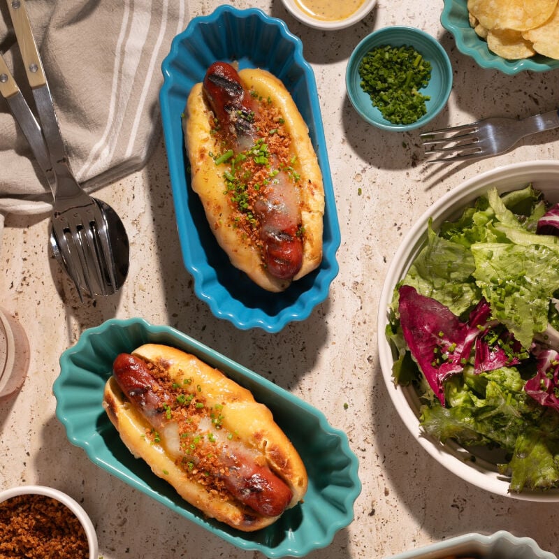 Bistro Boat | Le Creuset®