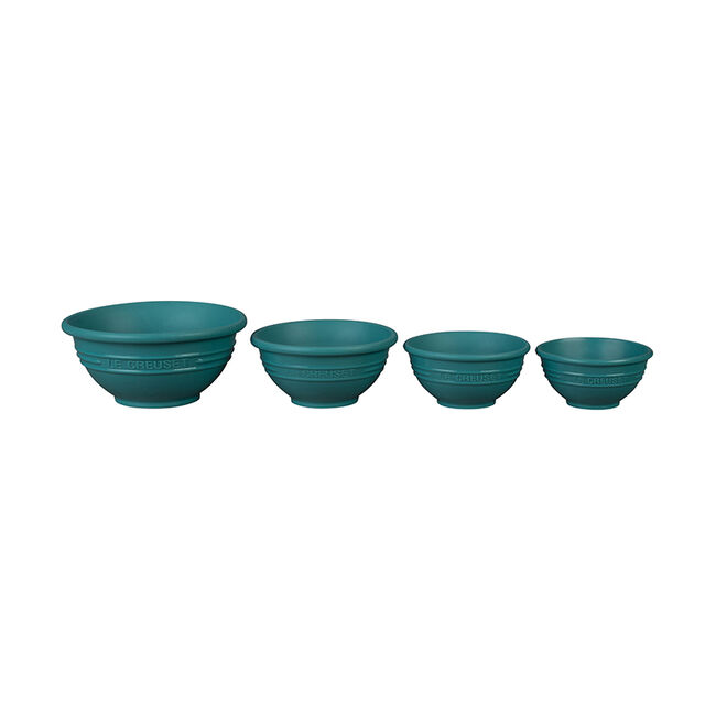 Prep Bowls, Set of 4Caribbean, view 1