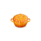 Pumpkin Mini CocottePersimmon