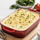 Classic Lasagna Dish