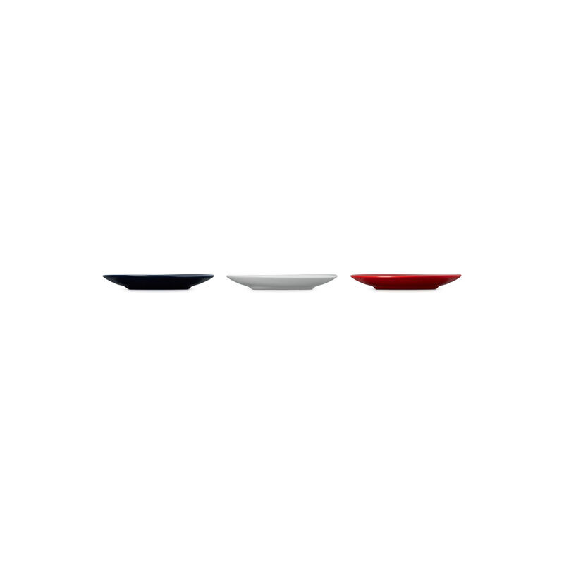 Star Relief Plates, Set of 3 | Le Creuset®