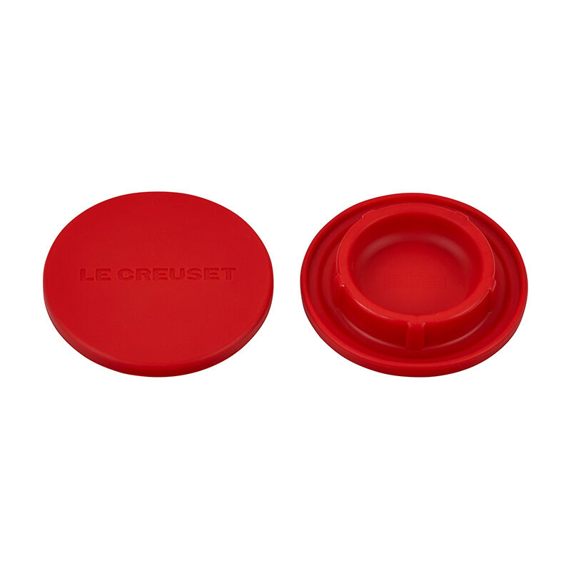 le creuset beechwood pepper mill