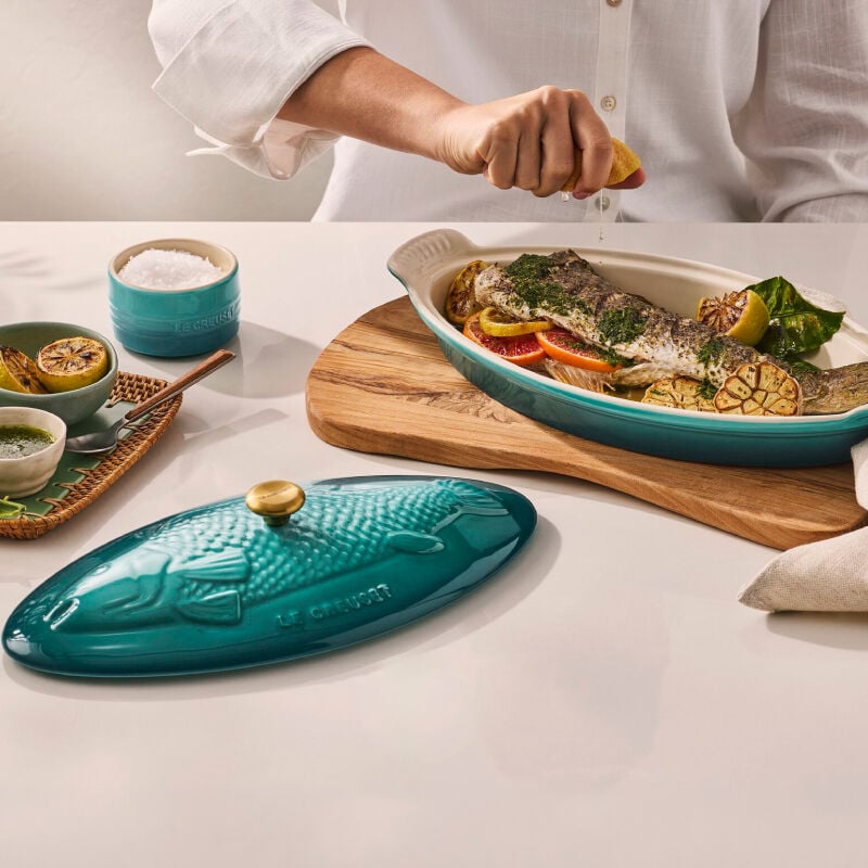 Heritage Fish Baker | Le Creuset®