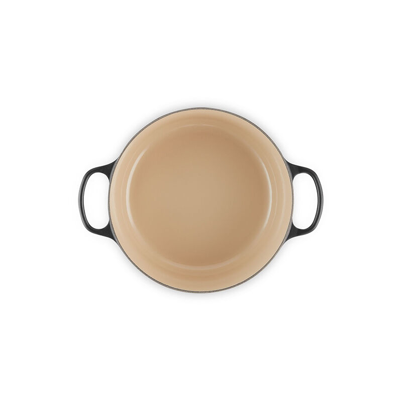 Round Dutch Oven | Le Creuset®