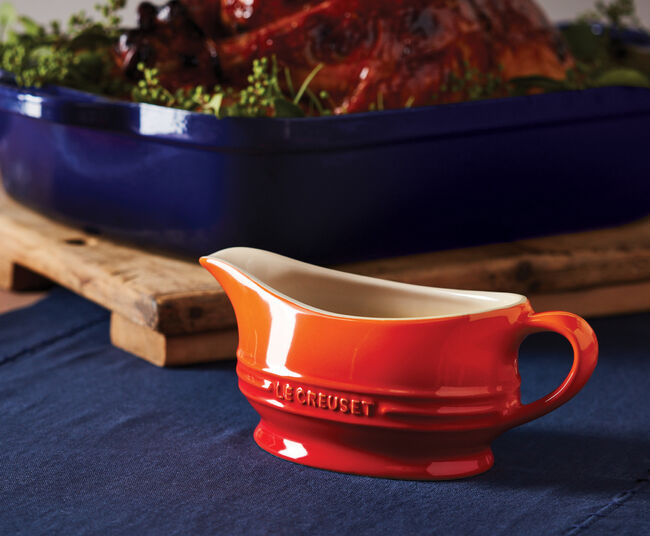 Gravy Boat Le Creuset® Official Site
