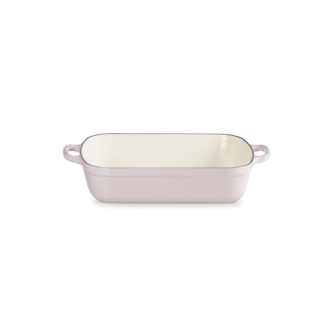 Signature Rectangular RoasterShallot, view 1