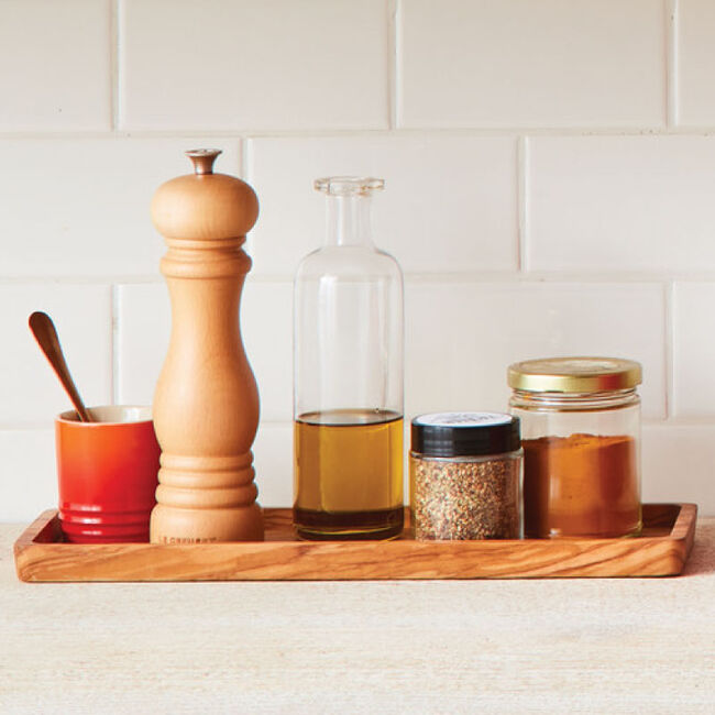 Le Creuset Pepper Mill