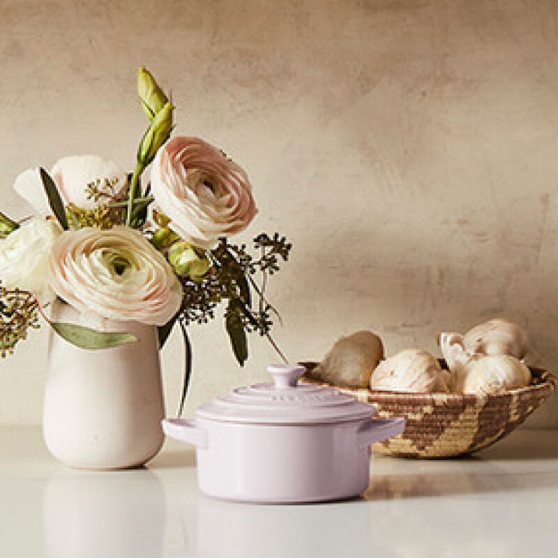 Mini Round Cocotte | Le Creuset®