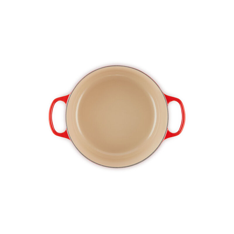Round Dutch Oven | Le Creuset®