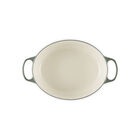 Signature Oval Dutch OvenThyme