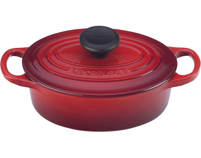 Oval Dutch Oven Le Creuset® Official Site