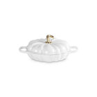 Signature Pumpkin BraiserWhite