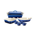 8-Piece Baking Dish Set