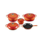 Signature 9-Piece Cookware Set