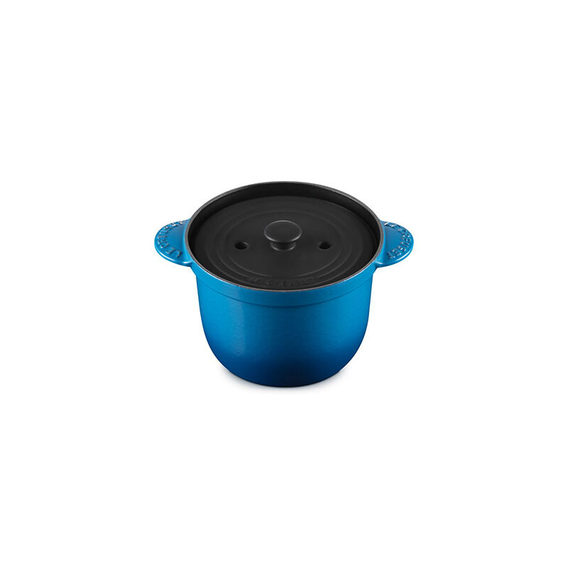 Le Creuset Rice Pot