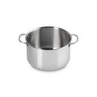Signature Stainless Steel Stockpot