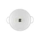 Signature Chef's OvenWhite