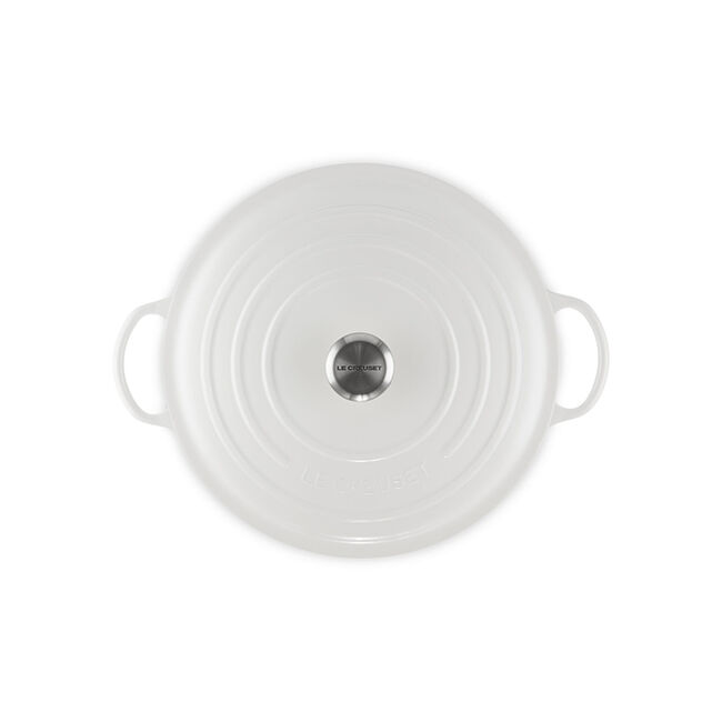 Signature Chef's OvenWhite, view 5