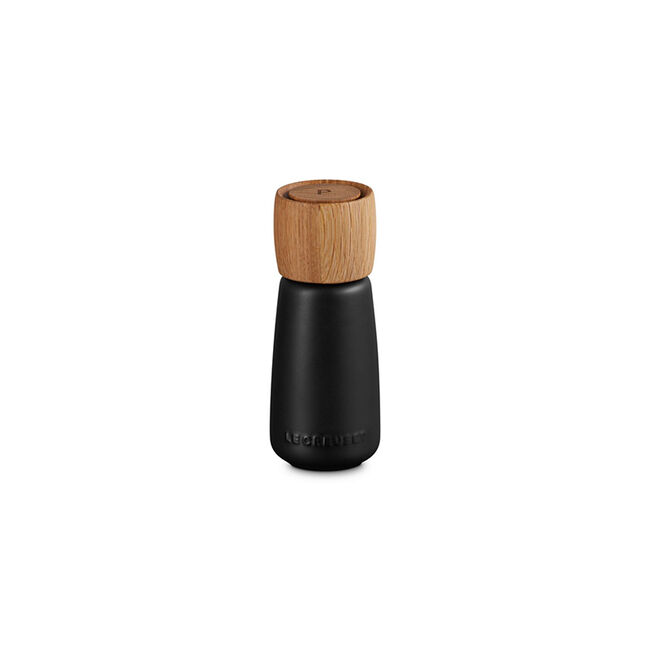 Alpine Pepper Mill, view 9