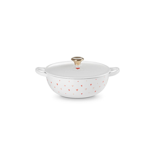 L'Amour Collection Soup Pot, view 5