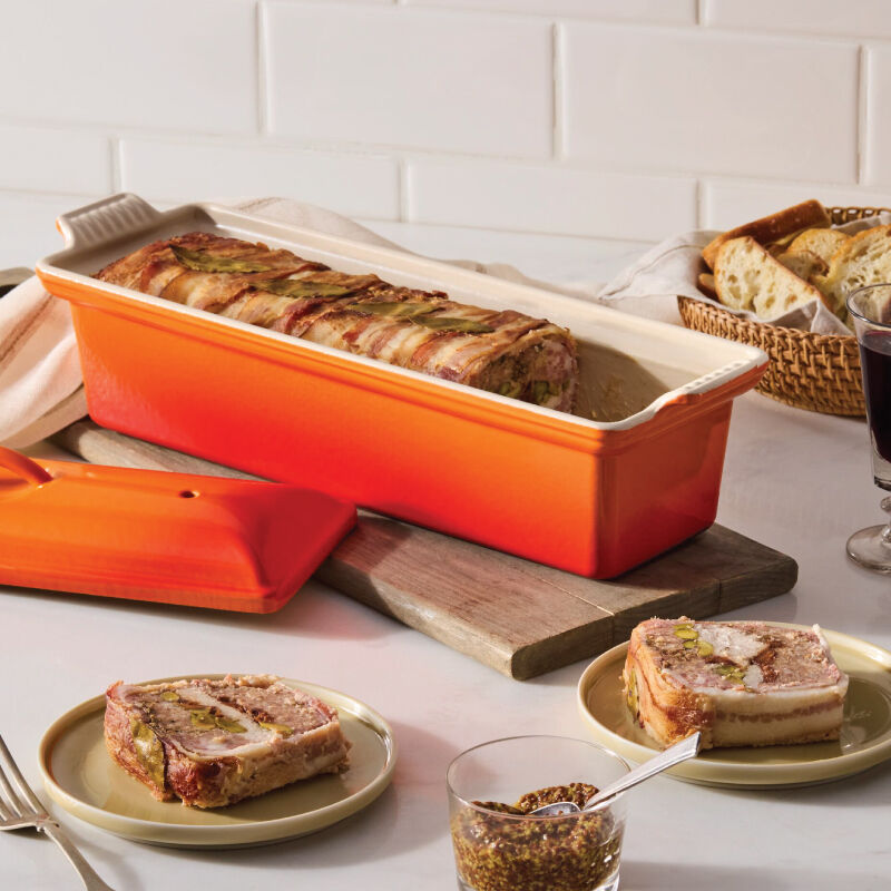 Traditional Rectangular Terrine | Le Creuset®