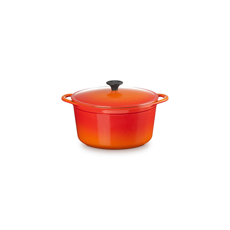 Cousances® Round Oven | Le Creuset®