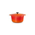 Cousances® Round Oven
