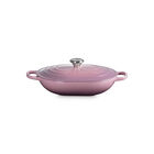Signature Oval CasseroleMauve Pink