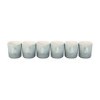 London Mugs, Set of 6