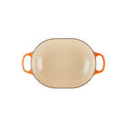 Signature Oval CasseroleFlame