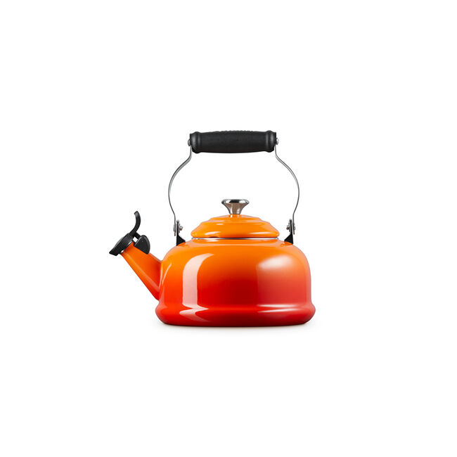 Classic Whistling Kettle, view 4