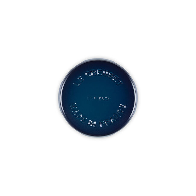 Enameled Cast Iron Signature TrivetNuit, view 4