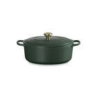 Signature Oval Dutch OvenForet