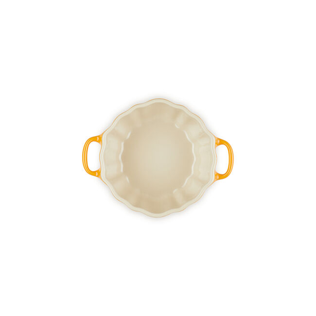 Pumpkin Mini CocottePersimmon, view 6