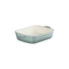Signature Rectangular RoasterSea Salt
