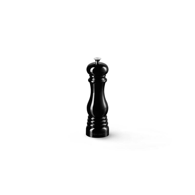 Acrylic Classic Pepper Mill - Thumbnail 3