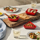 Tapas Dishes, Set of 3