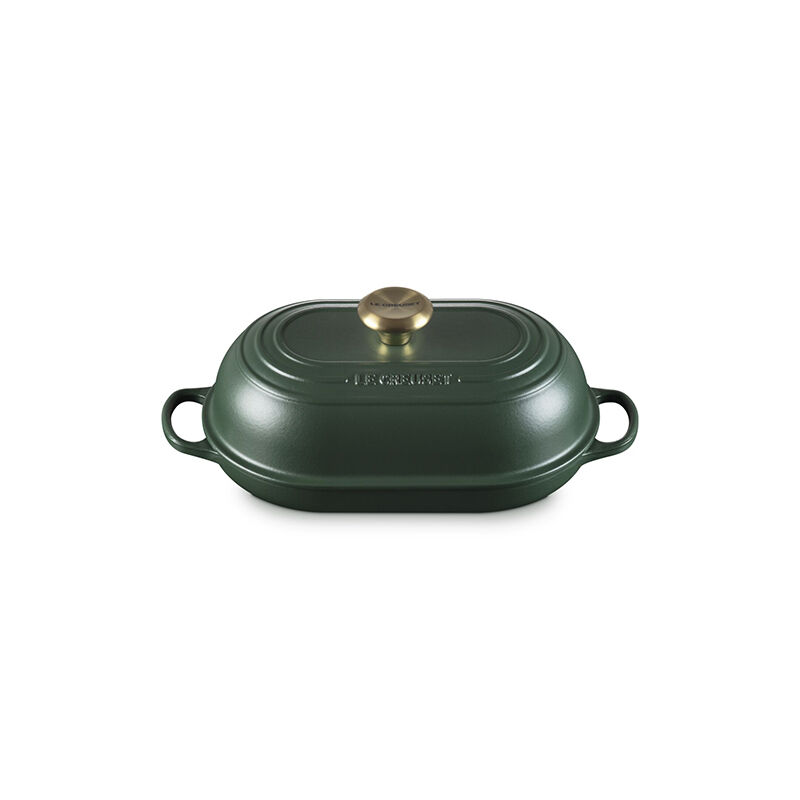 Signature Oval Bread Oven | Le Creuset®