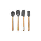 4-Piece Signature Silicone Tools Set