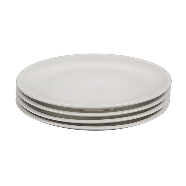 Oslo Dinner Plates, Set of 4 Le Creuset®